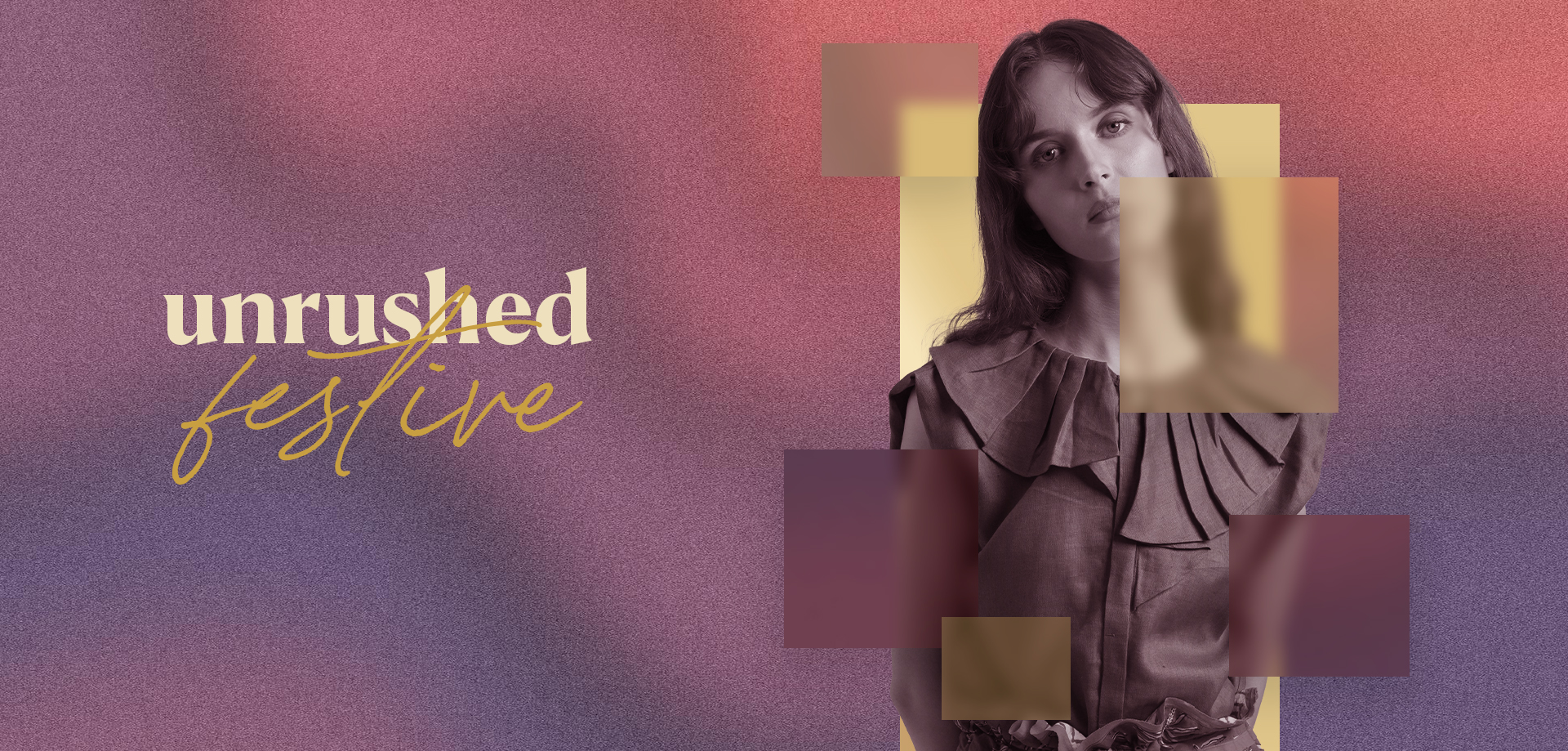 pine & pop – banner desktop